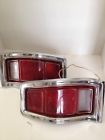 Assemblies1976-78 Wagon 7 Light Dodge Sae 3381116 76--45cc Tail Aspen