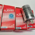3-terminal Wal 550 Wagner Heavy Duty Flasher New In Box 042723550103