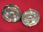 Wft5 Lucas Fogranger Lamp Pair Excellent
