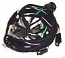 Wr14080 Classic Automotive Rear Lamp Wiring Harness Made In Usa Camaro
