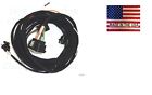 Wr14340 Rear Lamp Intermediate Wiring