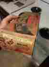 Wr1529 Chevrolet Nos 1940 6 Cyl Passenger Sedan Wiring Harness Lighting Rare
