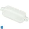 Xl4922p The Parts Part Impala Bel Air License Light Lamp Lens