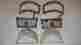 Xo-727 Ford 1951 Lincoln Cosmopolitan Parking Light Assemblies