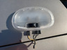 Xs41-13776-ba Ford Focus Interior Lights Rear