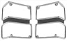 Yd60 Yearone Parking Light Bezel Pair For Models