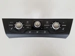 14-17 Audi A6 4G0 820 043 Ah Climate Control Panel Temperature Unit A/c Heater. Fixed Price $71.97.