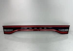 2013 2014 2015 2016 Dodge Dart Trunk Center Finish Panel Led Taillight Oem. Fixed Price $124.95.