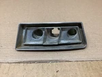 C3 1970-72 Corvette Front Marker Light Housings Metal 3973639 Lh Oem. Fixed Price $29.99.