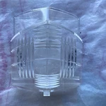 1960,61 Rambler Ambassador Lh Rh Backup Lens Except American And $80.00. Fixed Price $45.00.