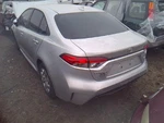 Used Center High Mount Stop Light Fits: 2020 Toyota Corolla Grade. Fixed Price $129.55.