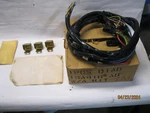 Nos 1971 Ford Trailer Lamp Wiring Kit. Fixed Price $30.00.