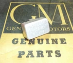 Nos Gm Corvette Impala Embossed Signal Stat Flasher 3758682 ZN332 59 - 63 Tested. Fixed Price $115.95.