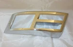 Right Tail Light Frame For Mercedes Benz 220 Ca W187. Fixed Price $481.37.