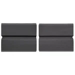 Oer Tail Lamp Applique/filler Panel Set 1978-1981 Chevy Camaro Standard & Z28. Fixed Price $98.98.