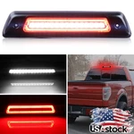 2009-14 Ford F150 Led 3RD Third Brake Light High Mount Stop Cargo Lamp Smoke. Fixed Price $19.90.
