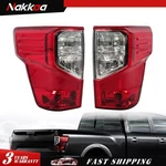 Pair Tail Lights For 2016-2023 Nissan Titan Xd Platinum PRO-4X Sl Sv Left+right. Fixed Price $122.17.