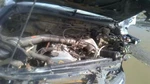 Used Center High Mount Stop Light Fits: 1998 Toyota Tacoma Grade. Fixed Price $129.55.