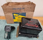 Oldsmobile Vtg Guide Autronic Eye & Control Automatic Box Headlight C3-52 Lamp. Fixed Price $250.00.