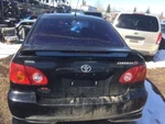 Corolla 2004 High Mounted Stop Lamp 190188. Fixed Price $100.00.