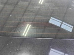 Used Center High Mount Stop Light Fits: 2022 Hyundai Elantra Grade. Fixed Price $55.00.
