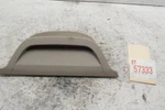 Third Brake Light Cl 2001 2003 Acura Rear Back High Mounted Stop Lamp Oem. Fixed Price $19.98.