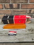 1 Vintage Lucas L827 Amber Front Oem Right Side (passenger) Triumph TR6 Usa Mkt. Fixed Price $125.00.