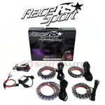 Race Sport Underbody Light Kit For 2014-2016 Chevrolet Impala Limited. Fixed Price $180.10.