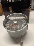 Austin Healey 3000 Speedometer Smiths SN6125/22, Fits BJ8 Nos Nib. Fixed Price $900.00.