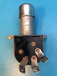 Niehoff DR143 Dimmer Switch Fits 1955-1957 Corvette Made In Usa. Fixed Price $40.00.