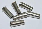 Lucas Type Pack Of 6 Split Bullet Connectors Dynamo Voltage Box Bsa LU188818. Fixed Price $12.07.