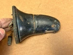 1949-50 Chevrolet Pontiac Rear License Plate Light Guide L-19. Fixed Price $79.99.