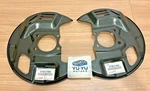 Toyota Genuine MR2 Spyder Front Disc Brake Dust Cover Left Right Pair Oem Jdm. Fixed Price $75.98.