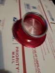 1964 Chevy Impala Taillight Lens Nos 5955337. Fixed Price $20.00.