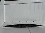02-13 Cadillac Escalade Ext Pickup 3RD Brake Light Spoiler Molding Trim White. Fixed Price $127.99.