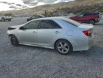 Used Center High Mount Stop Light Fits: 2013 Toyota Camry Grade. Fixed Price $129.55.