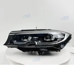 Led Adaptive Headlight For 2019-2021 Bmw Series G20 G21 Left Driver 330I 340I. Fixed Price $269.10.