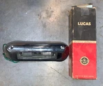 Nos Lucas L696 Lamp Assembly 54519 Austin Mg 1100 /1300 America. -S1. Fixed Price $35.99.