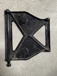 1967 1968 Camaro Rs Rally Sport Headlight Door Hinge Plate Lh Gm# 3918873. Fixed Price $45.00.