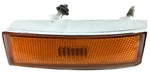 Nos 1970 1971 1972 Corvette Lh Front Side Marker Lamp Gm 3973639 Fender C3. Fixed Price $110.00.