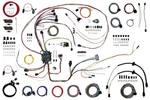 American Autowire 500434 Classic Update Wiring Kit 1957 Full Size Chevy. Fixed Price $732.95.