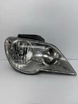 2007-2008 Pacifica Passenger Headlamp Headlight Halogen Oem. Fixed Price $22.00.