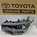 New 2016 2017 2018 Toyota Corolla Im Scion Headlight Driver Side Genuine Oem. Fixed Price $397.75.