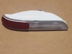 1997 98 1999 Cadillac Deville Rh Passenger Front Door Courtesy Light Lens. Fixed Price $24.95.