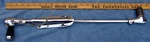 1963 1964 Ford Unity Fender Mount Spotlight Bezel 168L & Shaft With Handle. Fixed Price $109.95.