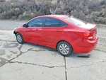 Used Center High Mount Stop Light Fits: 2015 Hyundai Accent Grade. Fixed Price $129.55.