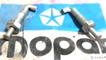 Nos Mopar 1960-1962 Front Door Switch Set, 1972329. Fixed Price $27.49.