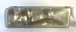 1995-97 Lincoln & Town Car Lh Driver Side Headlight Oem 114-00258L. Fixed Price $50.00.
