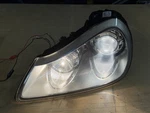 2008-2010 Porsche Cayenne Halogen Headlight Left Driver Side 7L5941031A Oem. Fixed Price $395.00.