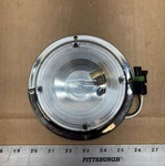Vintage Truck-lite P-426 Do-ray Dome, Clear New Flyer 114235. Fixed Price $40.00.